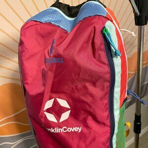 Cotopaxi Surprise Pack - Batac 25L backpack - Franklin Covey